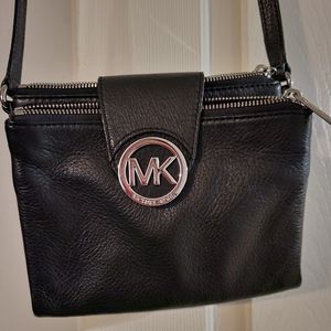 Michael Kors crossbody.